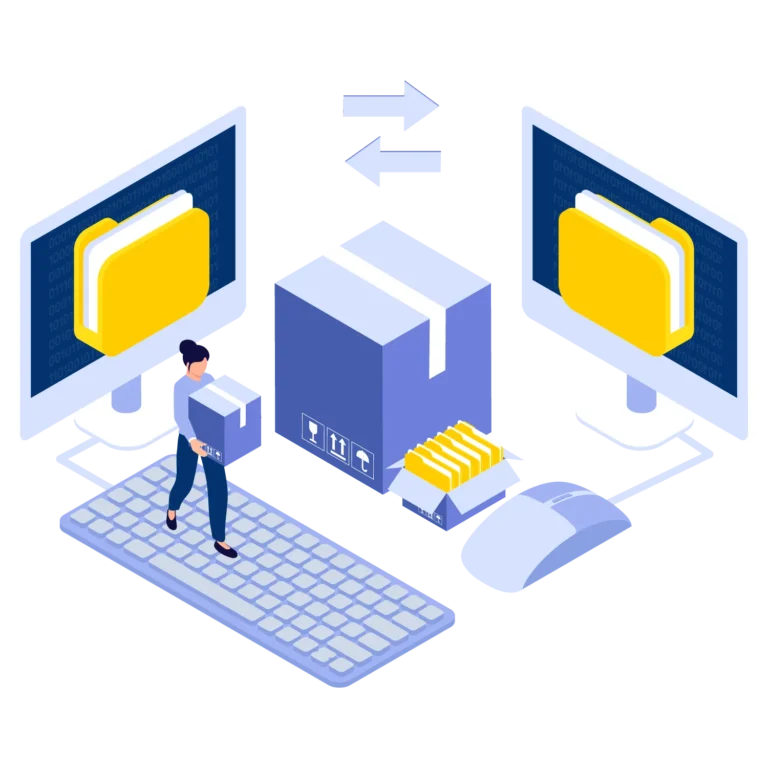 ¿Qué es la transferencia de dominio y cómo funciona?